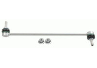 Barre stabilisatrice