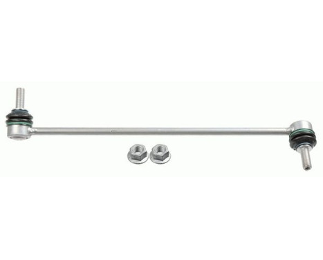 Barre stabilisatrice
