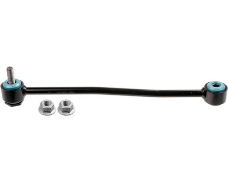 Barre stabilisatrice