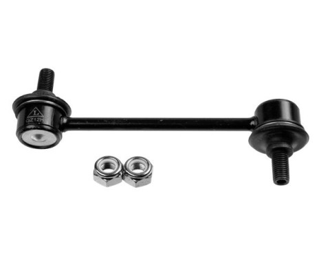 Barre stabilisatrice