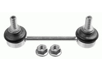 Barre stabilisatrice