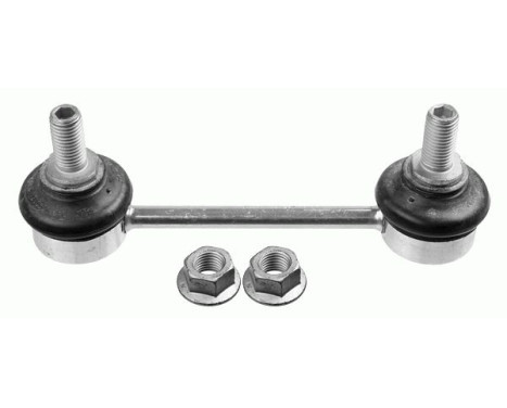 Barre stabilisatrice