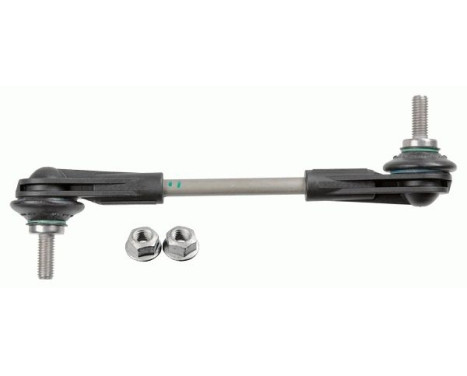 Barre stabilisatrice