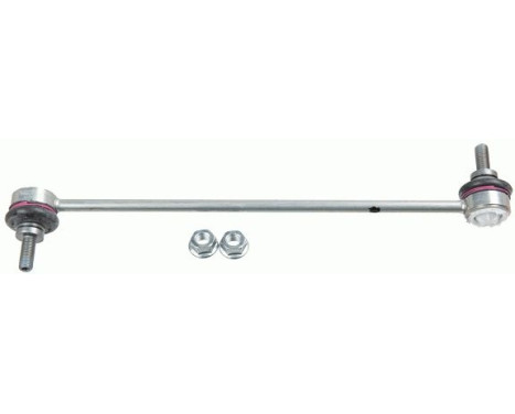 Barre stabilisatrice