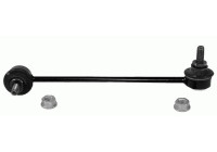 Barre stabilisatrice