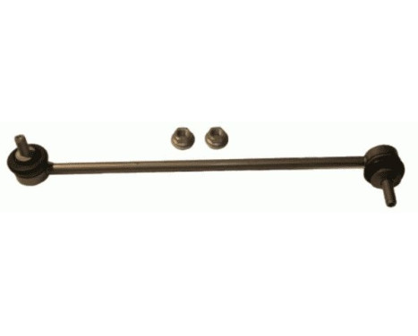 Barre stabilisatrice