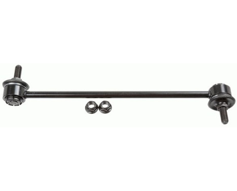 Barre stabilisatrice