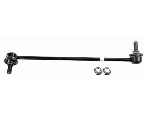 Barre stabilisatrice