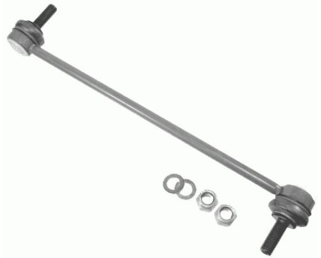 Barre stabilisatrice