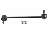 Barre stabilisatrice