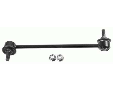 Barre stabilisatrice