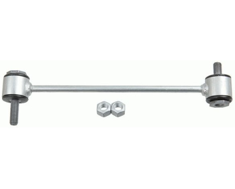 Barre stabilisatrice