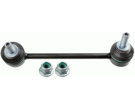 Barre stabilisatrice