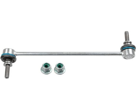 Barre stabilisatrice