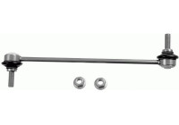 Barre stabilisatrice