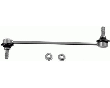 Barre stabilisatrice