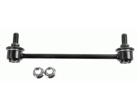 Barre stabilisatrice