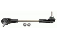 Barre stabilisatrice