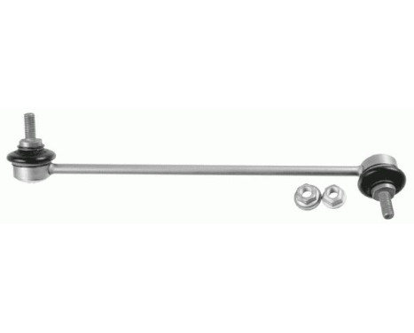 Barre stabilisatrice