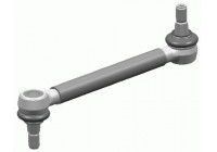 Barre stabilisatrice