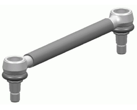 Barre stabilisatrice