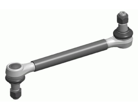Barre stabilisatrice