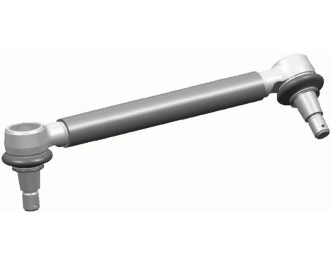 Barre stabilisatrice