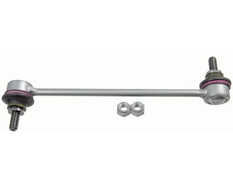 Barre stabilisatrice