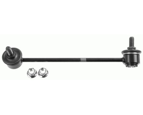 Barre stabilisatrice