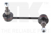 Barre stabilisatrice