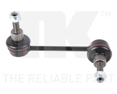 Barre stabilisatrice