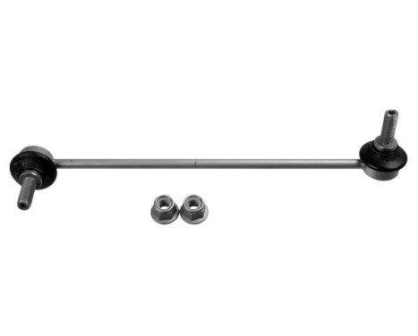 Barre stabilisatrice