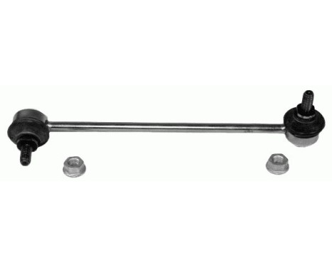 Barre stabilisatrice