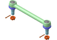 Barre stabilisatrice