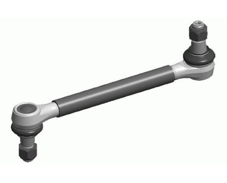Barre stabilisatrice