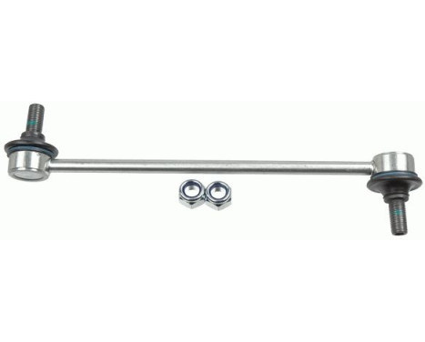 Barre stabilisatrice