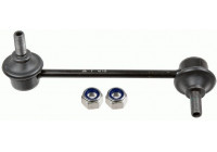 Barre stabilisatrice