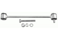 Barre stabilisatrice
