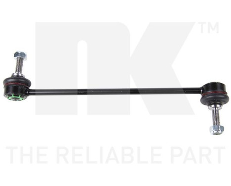 Barre stabilisatrice