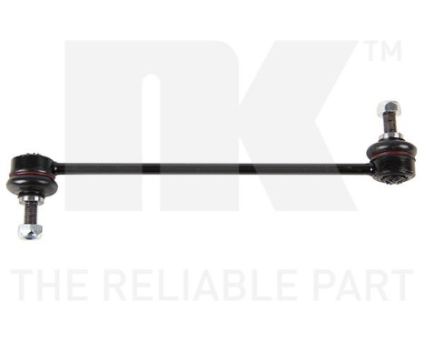 Barre stabilisatrice