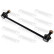 Barre stabilisatrice