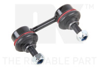 Barre stabilisatrice