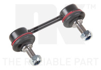 Barre stabilisatrice