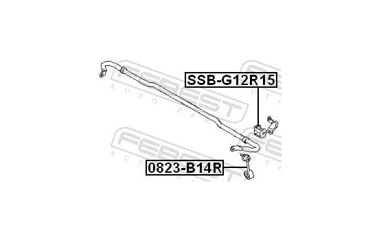 Barre stabilisatrice, Image 2