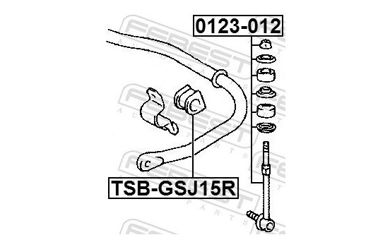 Barre stabilisatrice, Image 2