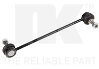 Barre stabilisatrice