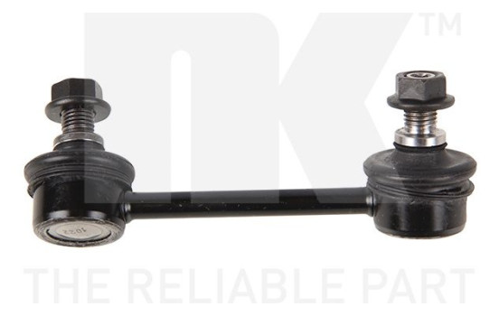 Barre stabilisatrice