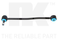 Barre stabilisatrice