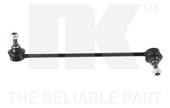 Barre stabilisatrice