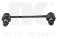 Barre stabilisatrice